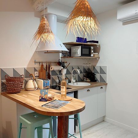 Le Majorelle Marseillan  Ngoại thất bức ảnh