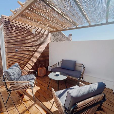 Le Majorelle Marseillan  Ngoại thất bức ảnh