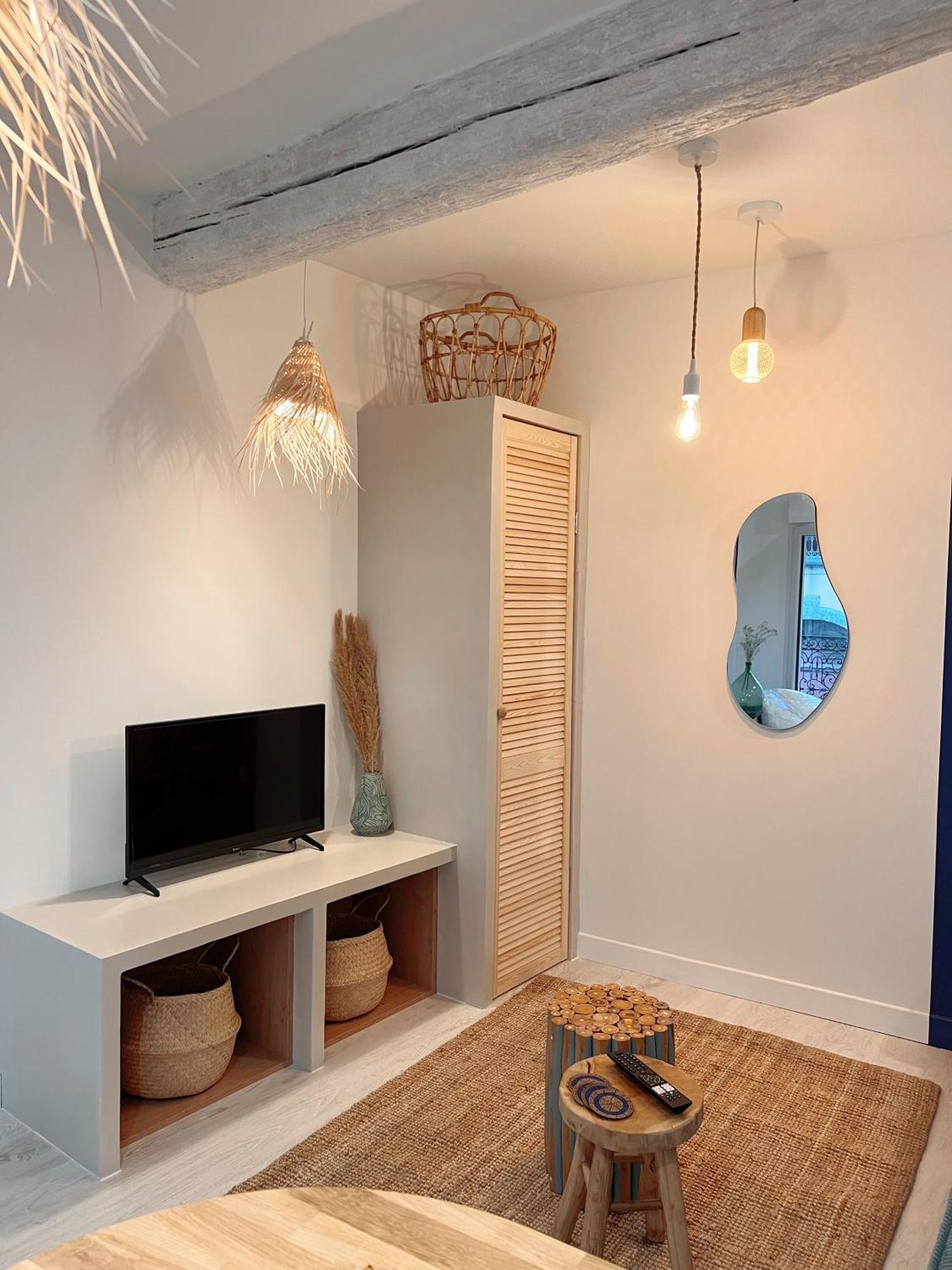 Le Majorelle Marseillan  Ngoại thất bức ảnh