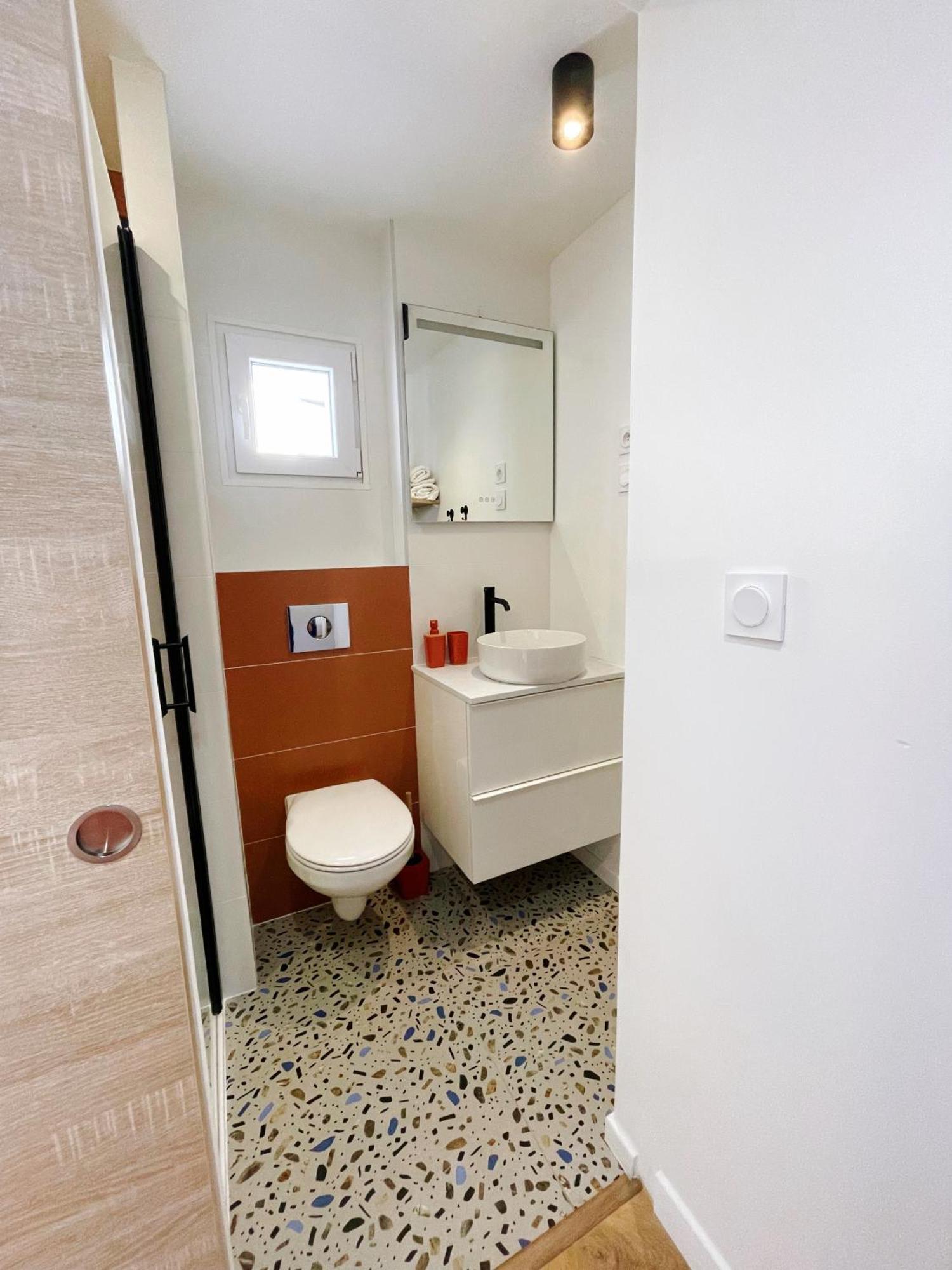 Le Majorelle Marseillan  Ngoại thất bức ảnh