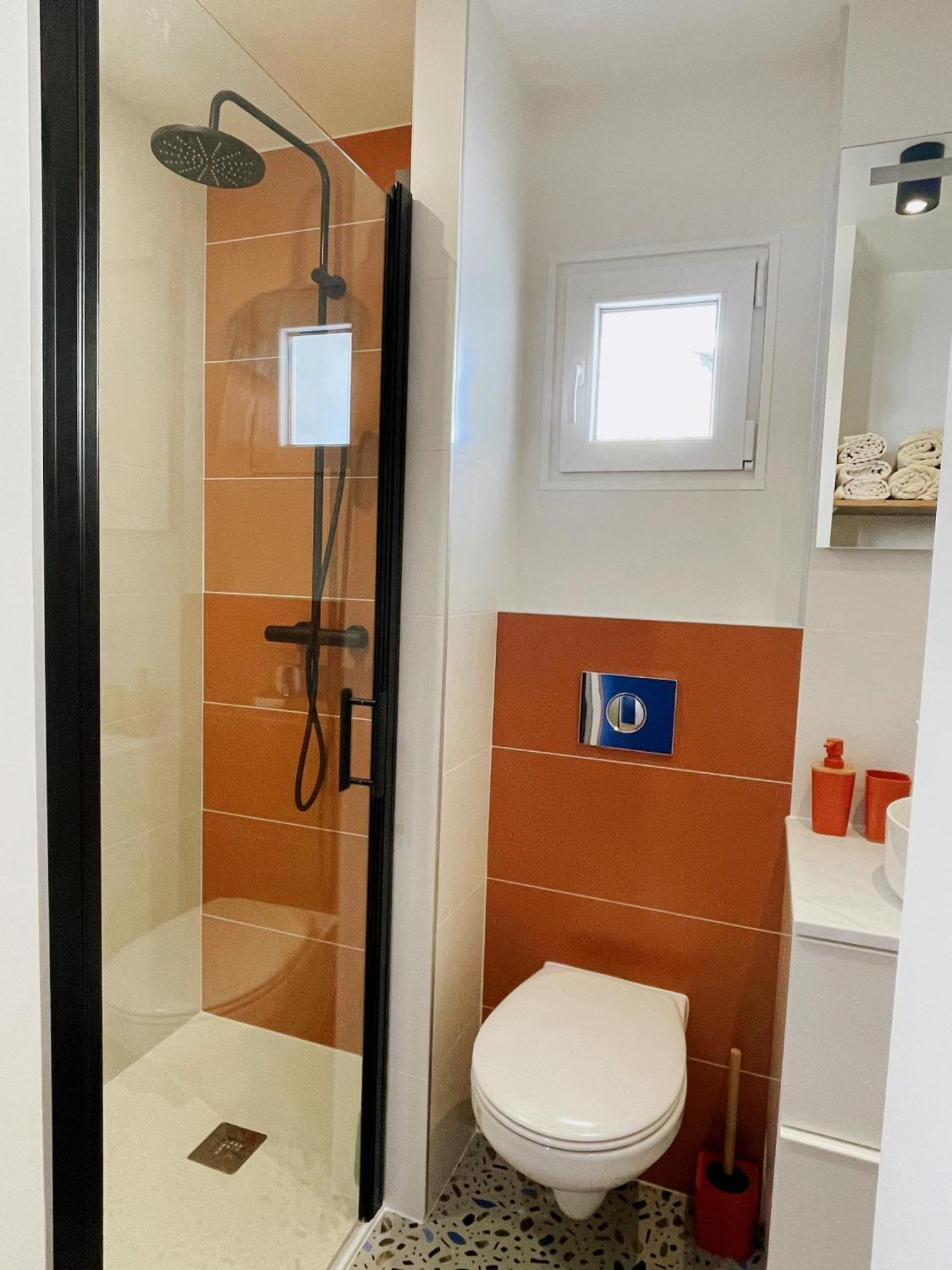 Le Majorelle Marseillan  Ngoại thất bức ảnh