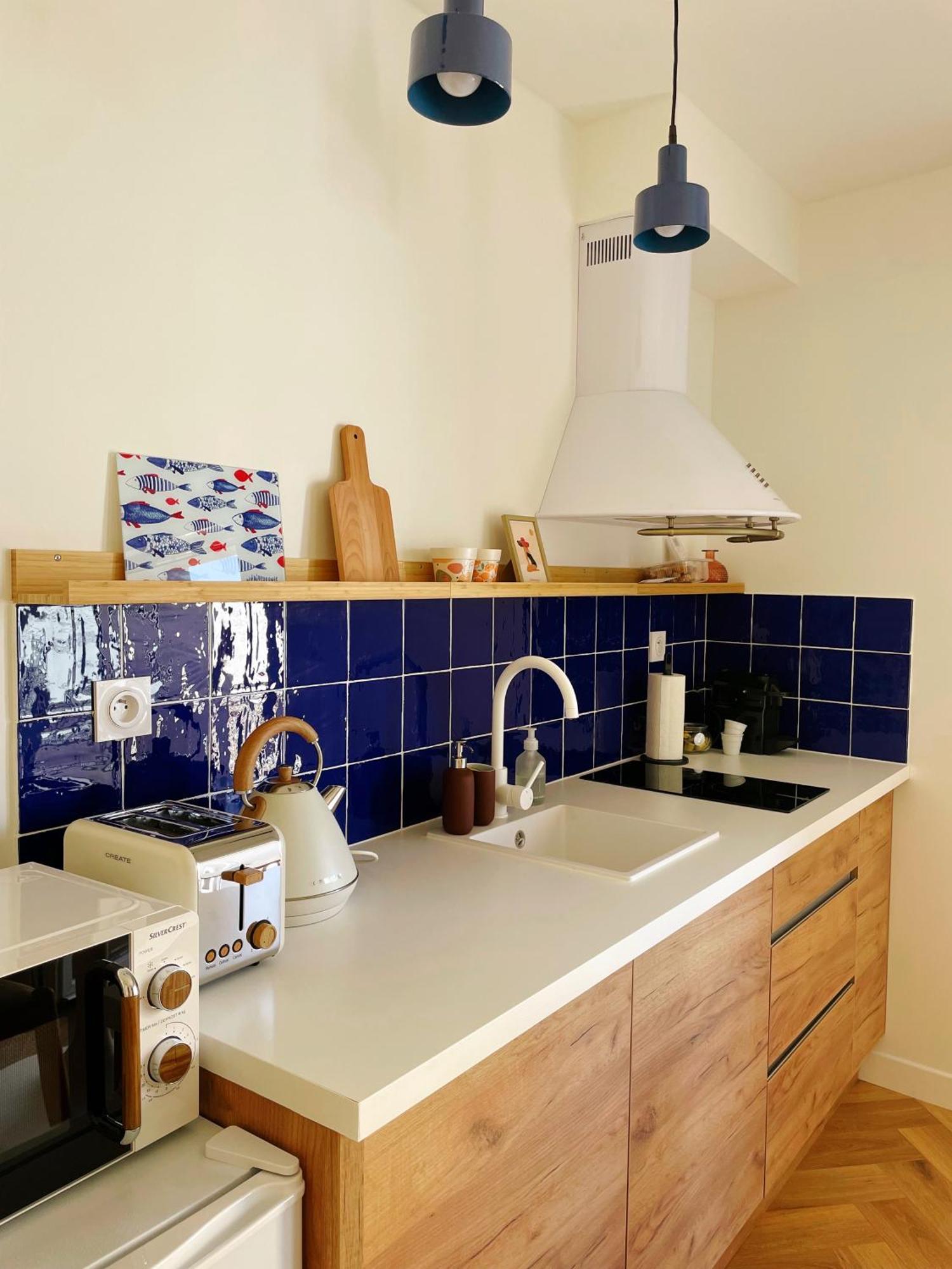 Le Majorelle Marseillan  Ngoại thất bức ảnh