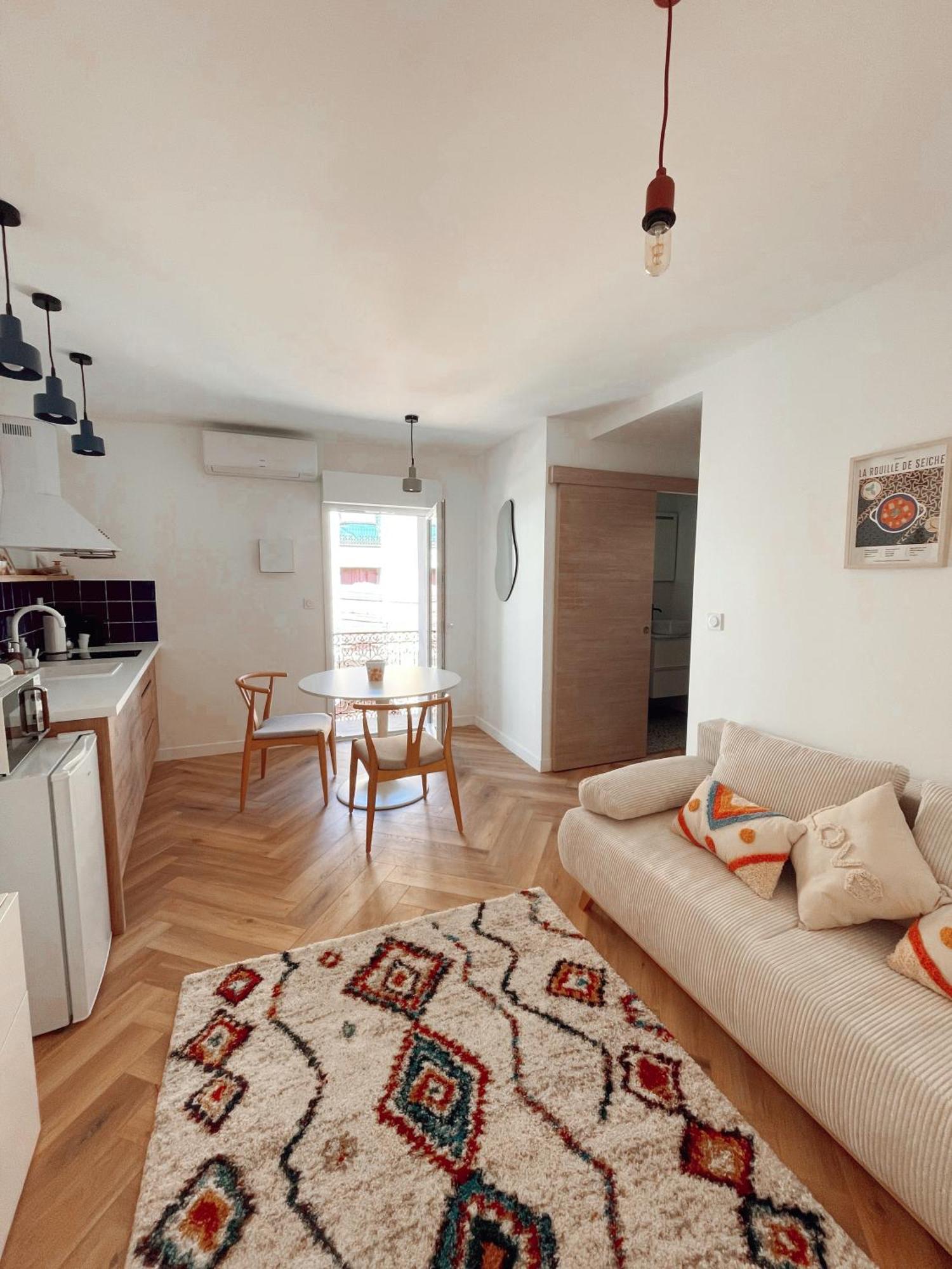 Le Majorelle Marseillan  Ngoại thất bức ảnh