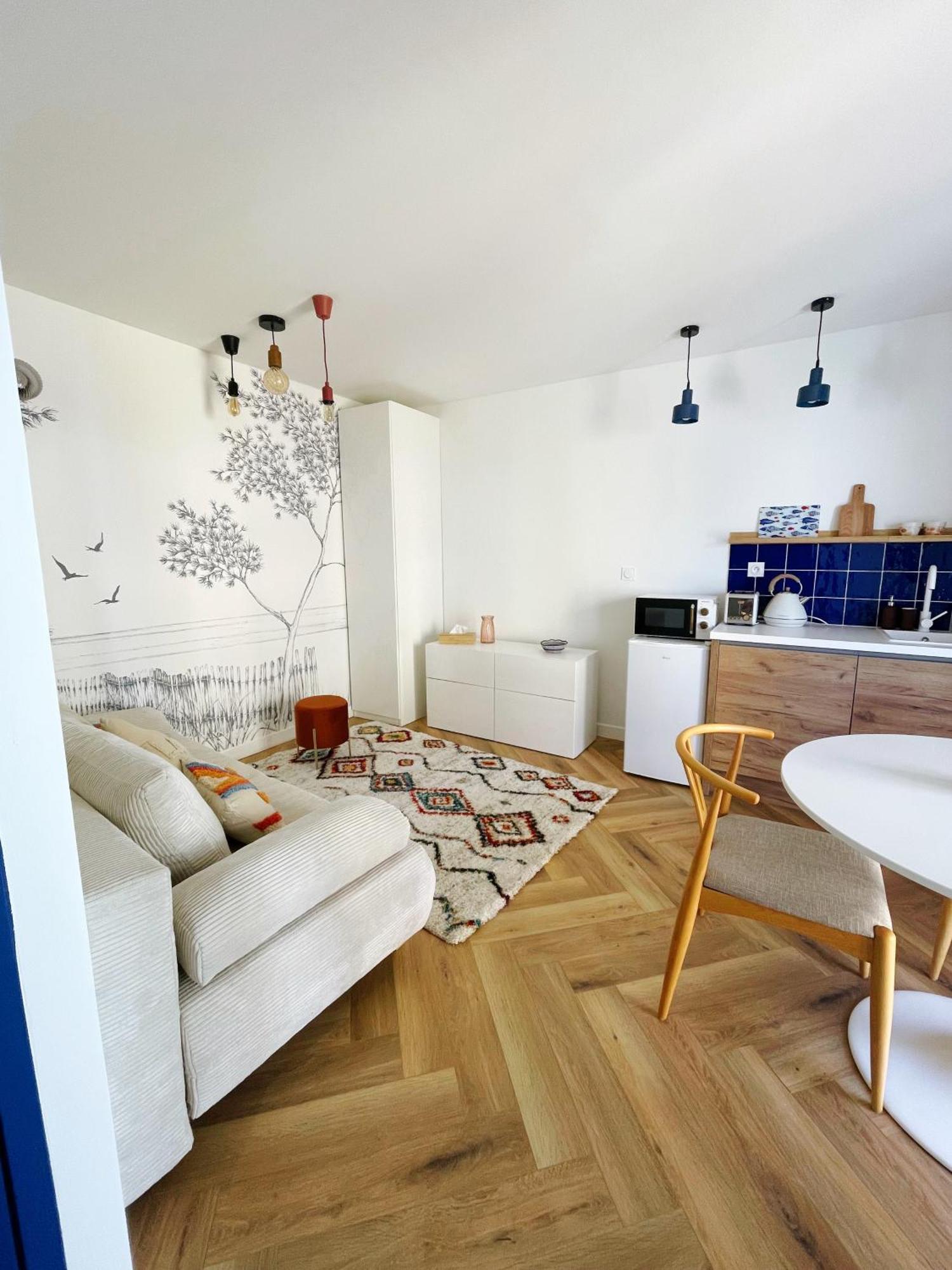 Le Majorelle Marseillan  Ngoại thất bức ảnh